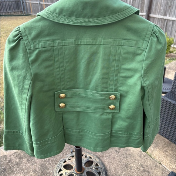 Juicy Couture Vibrant Green Apparel - Picture 6 of 8